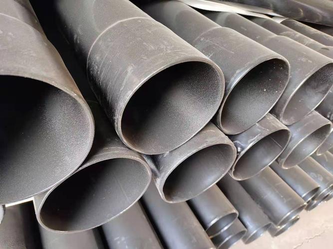 河北宾圣管道制造是华北地区专业生产与销售钢管及管道配件